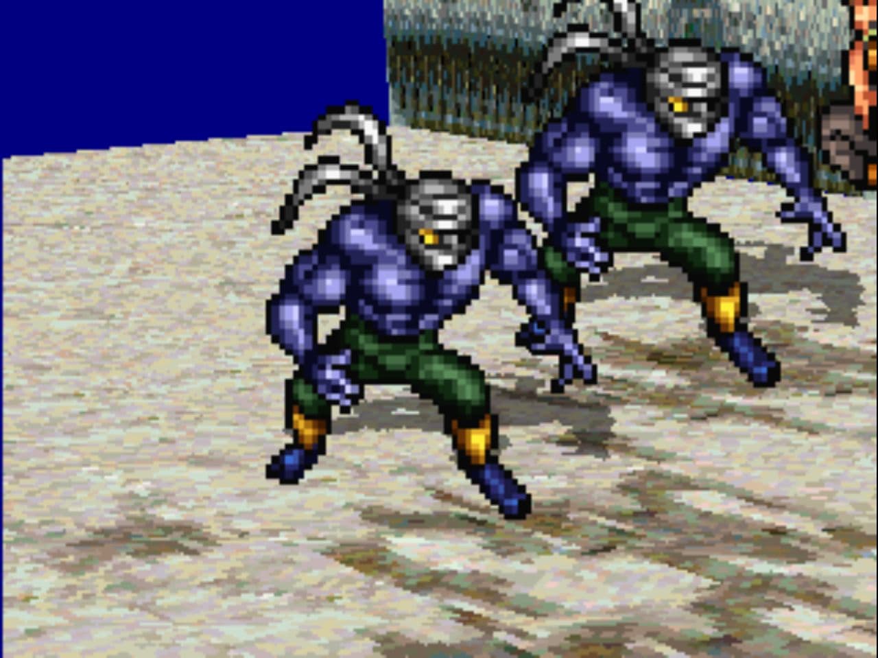 Windy talking to ted